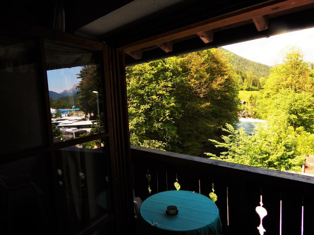 فندق كونيغسي هوف Schönau am Königssee المظهر الخارجي الصورة
