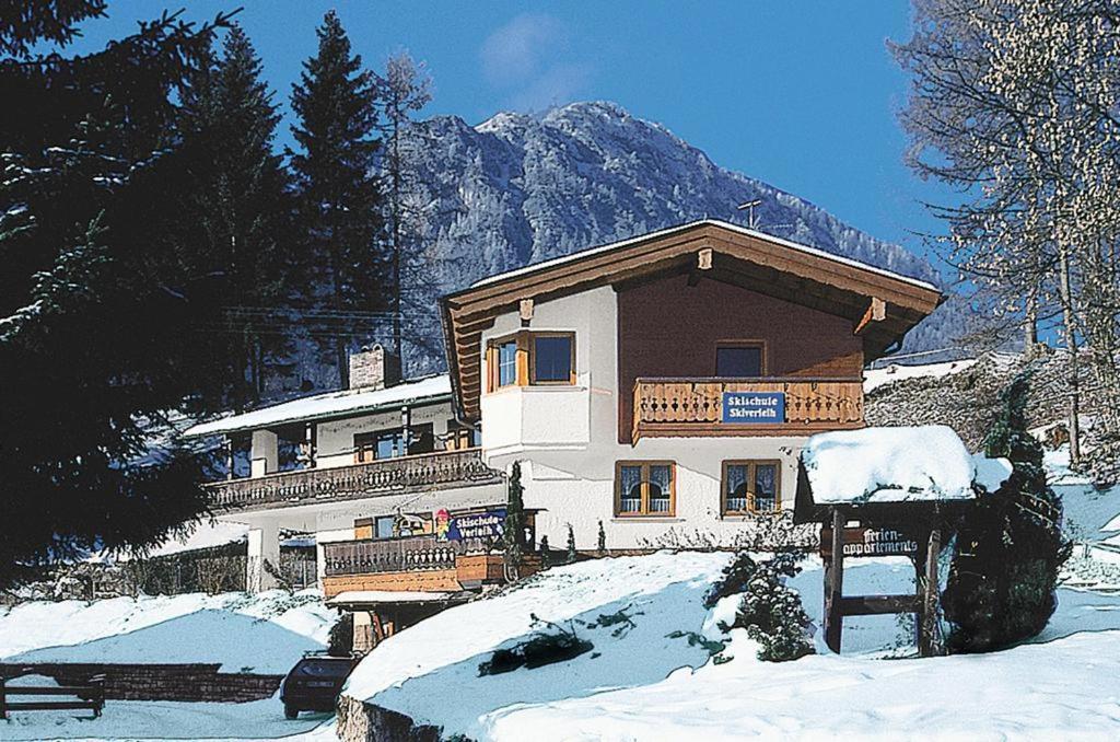 فندق كونيغسي هوف Schönau am Königssee الغرفة الصورة