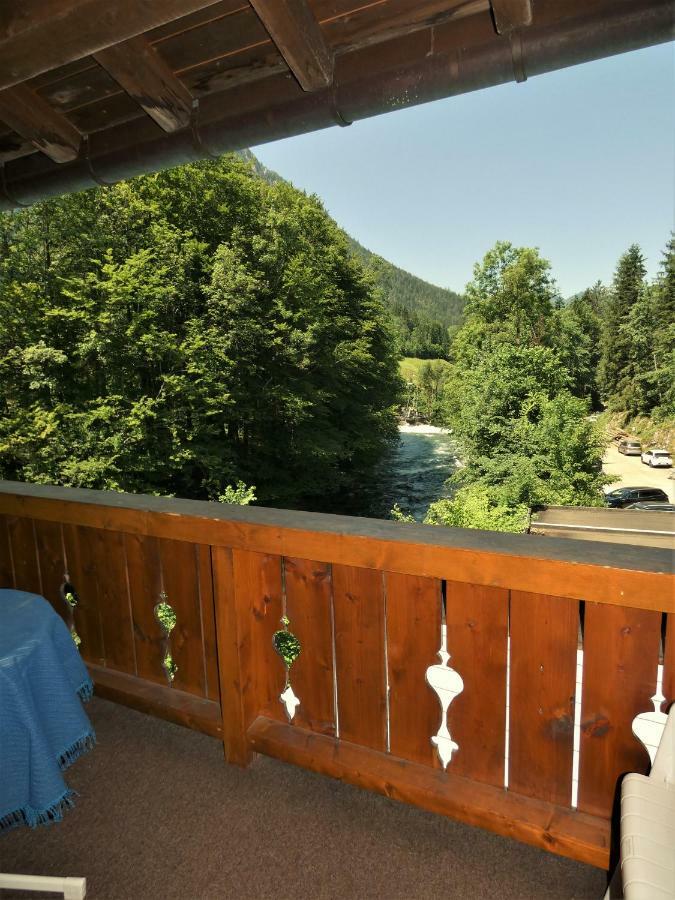 فندق كونيغسي هوف Schönau am Königssee المظهر الخارجي الصورة