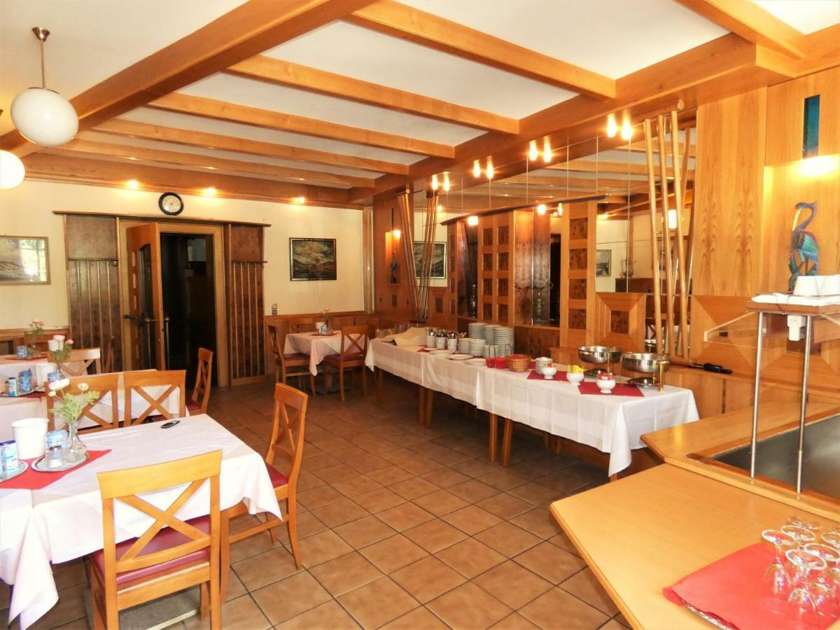 فندق كونيغسي هوف Schönau am Königssee المظهر الخارجي الصورة