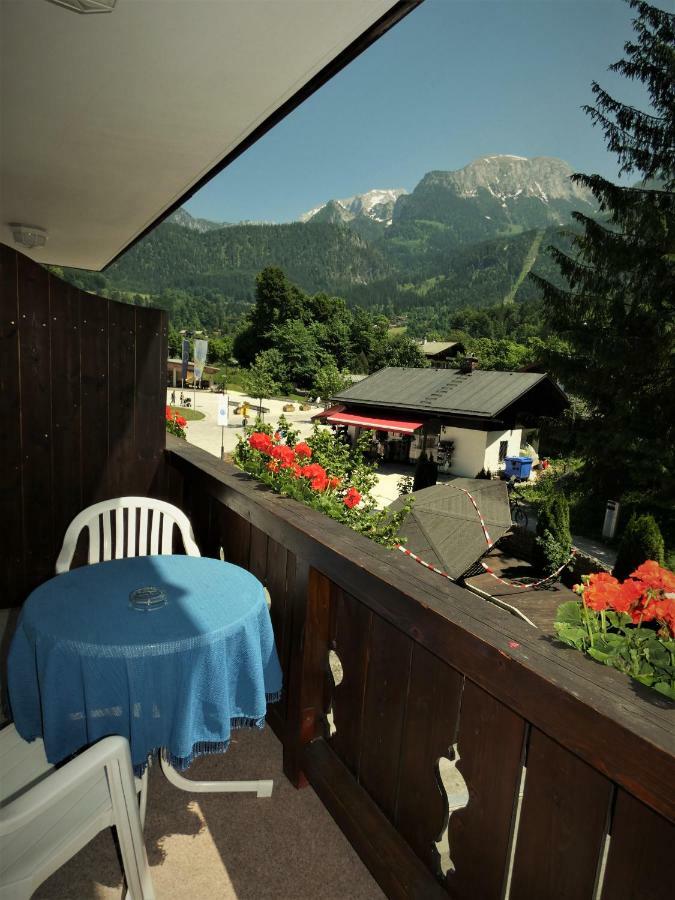فندق كونيغسي هوف Schönau am Königssee المظهر الخارجي الصورة