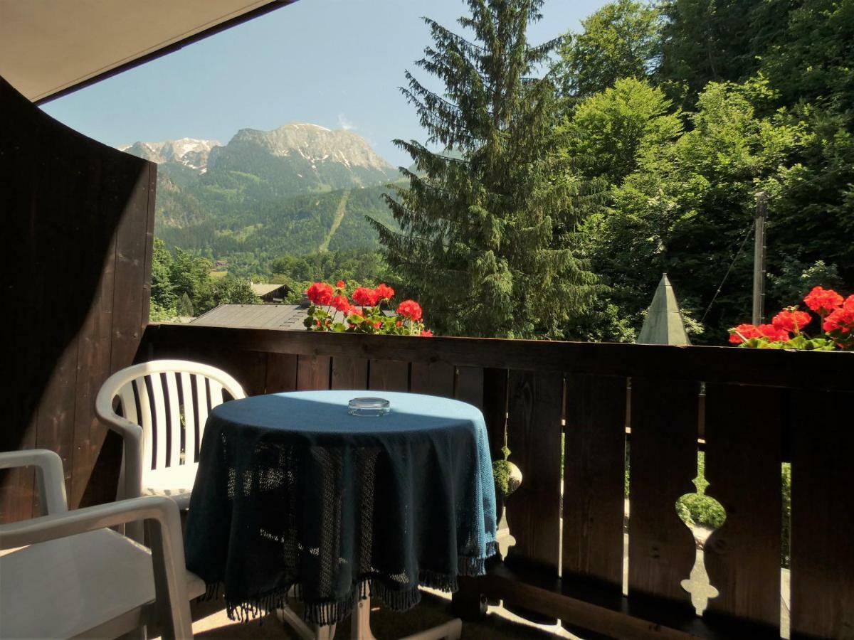 فندق كونيغسي هوف Schönau am Königssee المظهر الخارجي الصورة